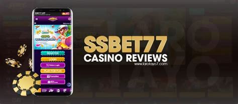 SSBET77 .